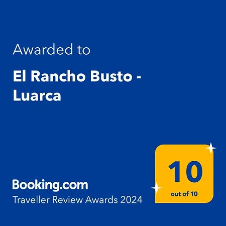 El Rancho - Luarca Dom wakacyjny