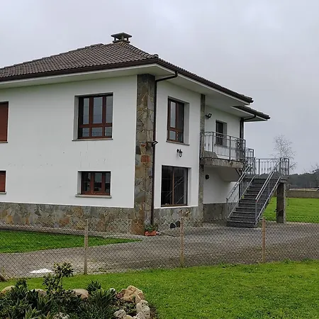 El Rancho - Luarca