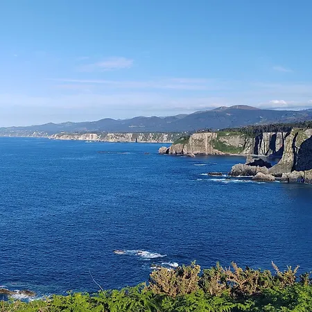 El Rancho - Luarca