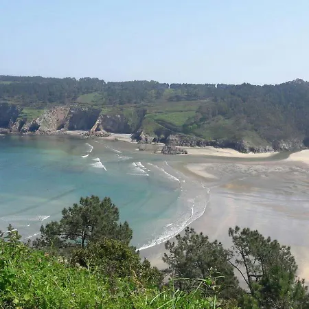 El Rancho - Luarca * Busto