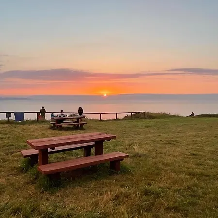 El Rancho - Luarca * Busto