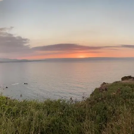 Vakantiehuis El Rancho - Luarca Busto