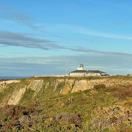 Vakantiehuis El Rancho - Luarca Busto
