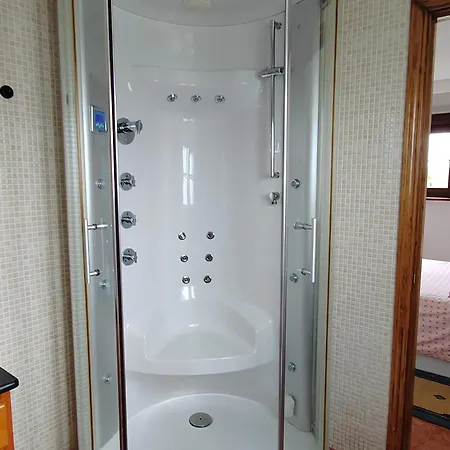 El Rancho - Luarca Busto