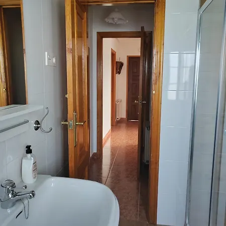 Vakantiehuis El Rancho - Luarca *