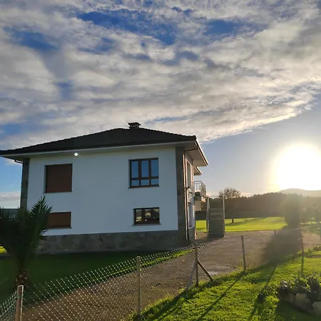 El Rancho - Luarca Busto