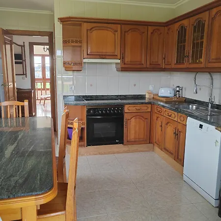 El Rancho - Luarca Busto