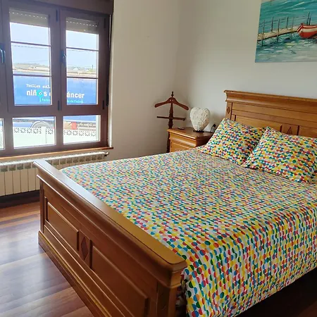 El Rancho - Luarca *