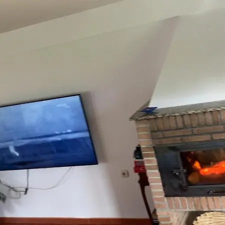 El Rancho - Luarca * Busto