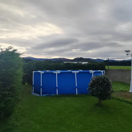 El Rancho - Luarca Vakantiehuis