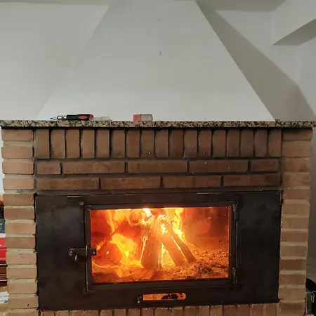 El Rancho - Luarca *