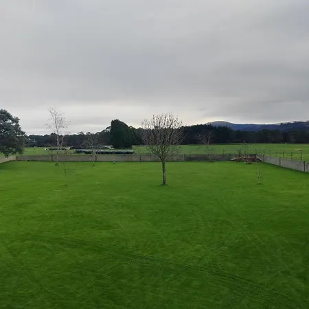 El Rancho - Luarca * Busto