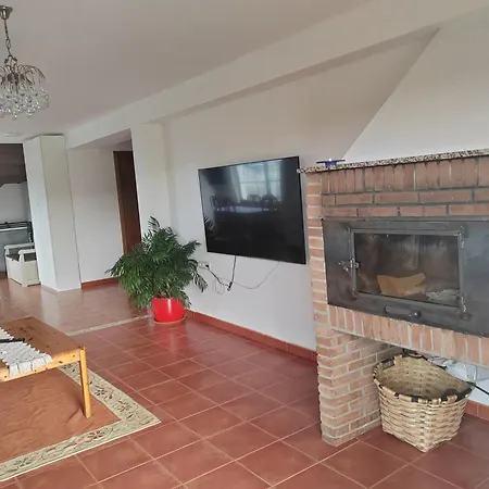 El Rancho - Luarca Vakantiehuis